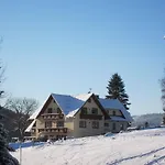 Lejlighed Aneta Špindlerŭv Mlýn