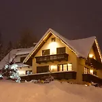 Aneta * Špindlerŭv Mlýn