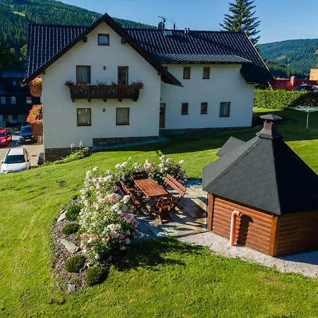 Appartement Aneta *