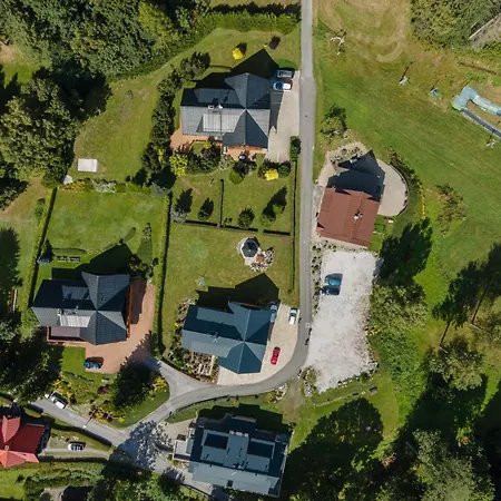 Appartement Aneta Špindlerŭv Mlýn