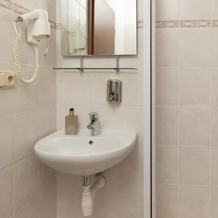 Apartamento Aneta *