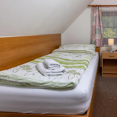 Aneta Apartamento Špindlerŭv Mlýn