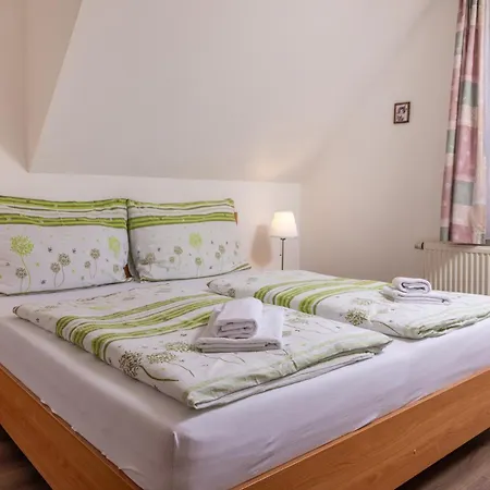 Aneta Apartamento
