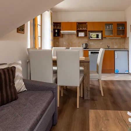 Apartamento Aneta *