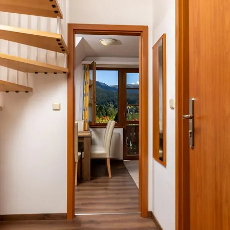 Aneta Apartamento