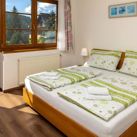 Apartamento Aneta *