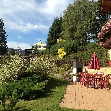 Apartamento Aneta *
