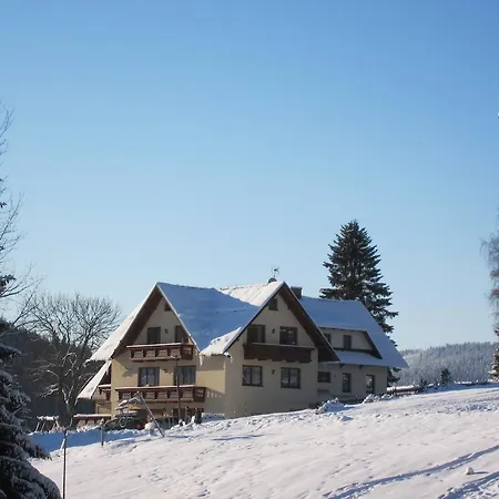 Apartmán Aneta Špindlerŭv Mlýn