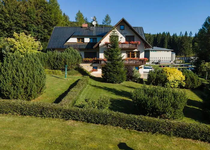 Aneta Appartement