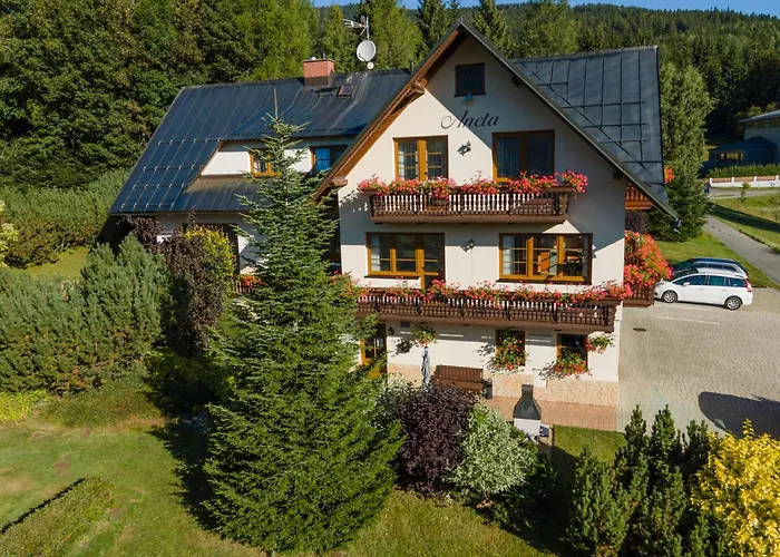 Appartement Aneta