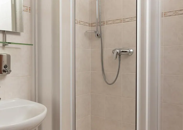 Aneta Appartement *