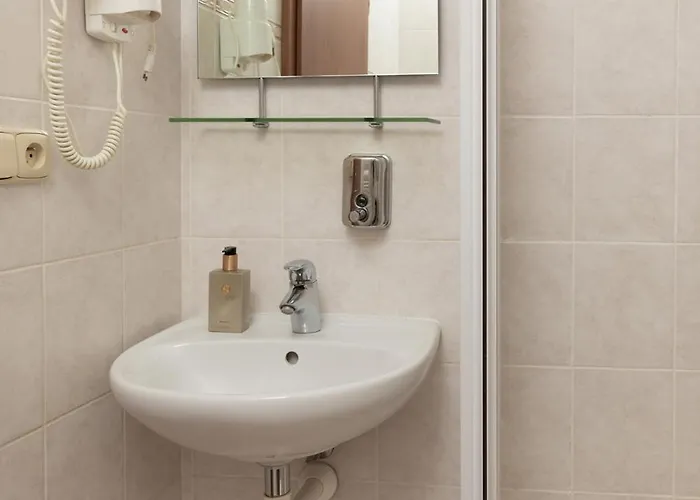 Appartement Aneta *