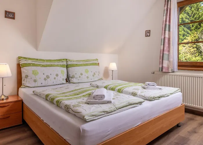 Aneta Appartement