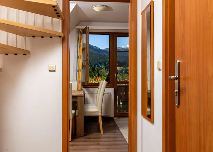 Aneta Appartement