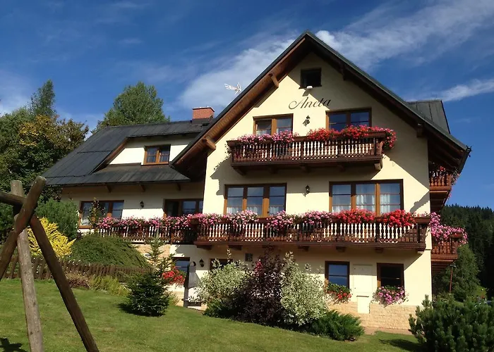 Appartement Aneta
