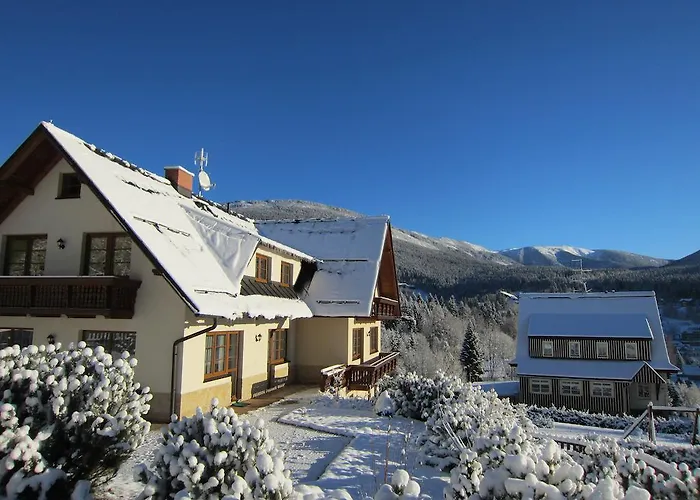 Appartement Aneta