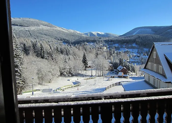 Appartement Aneta