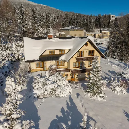 Aneta Apartmán Špindlerŭv Mlýn
