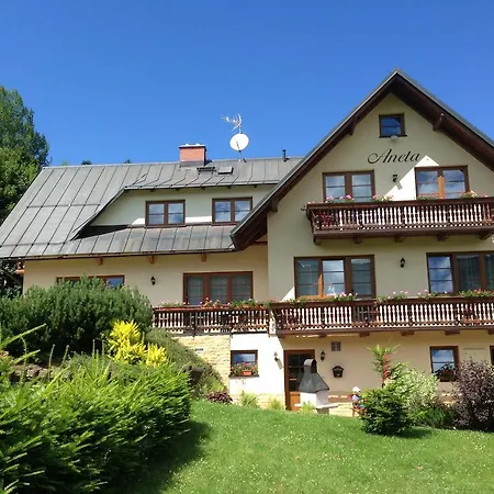 阿内塔公寓 Špindlerŭv Mlýn