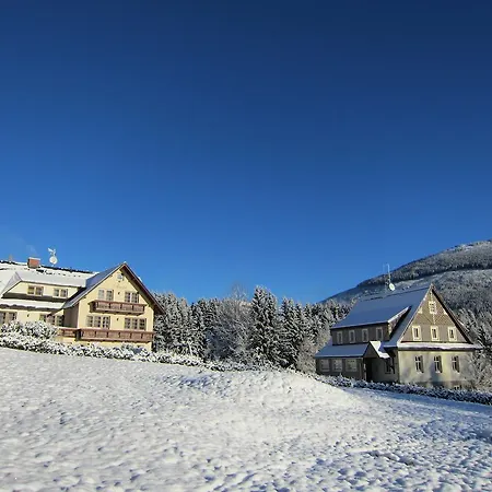 阿内塔公寓 Špindlerŭv Mlýn