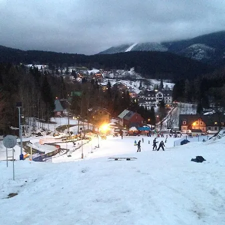 阿内塔公寓 Špindlerŭv Mlýn