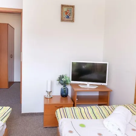 Lägenhet Aneta Špindlerŭv Mlýn