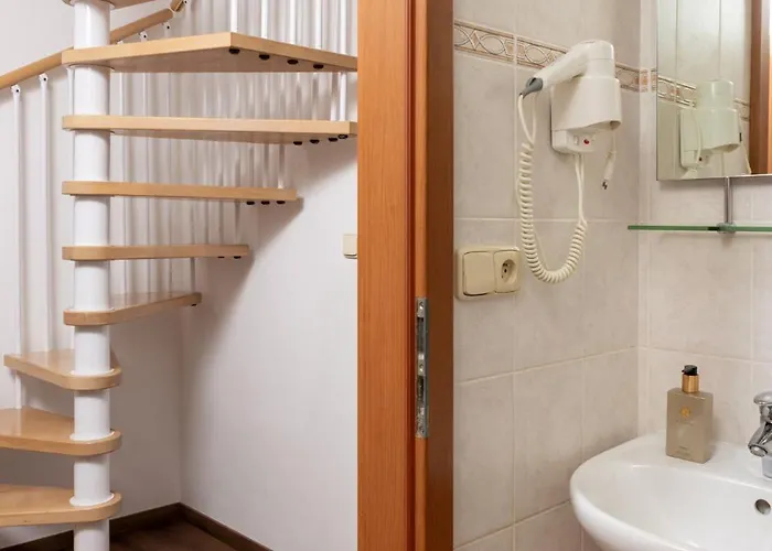 Apartmán Aneta Špindlerŭv Mlýn