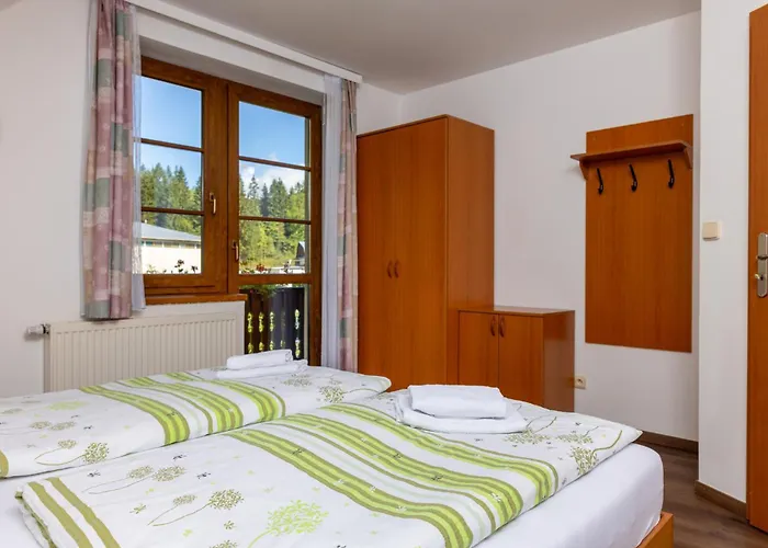 Apartmán Aneta