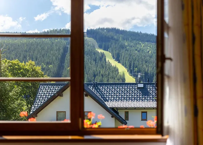 Apartmán Aneta